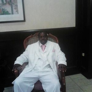 Meet your Posher, Keith